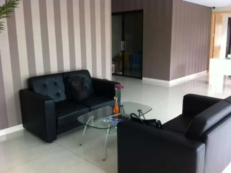 J Residence Hostel Ciumbuleuit