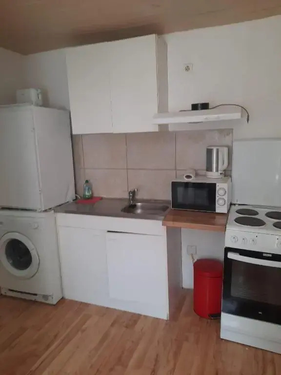 Apartment in Stuttgart 8