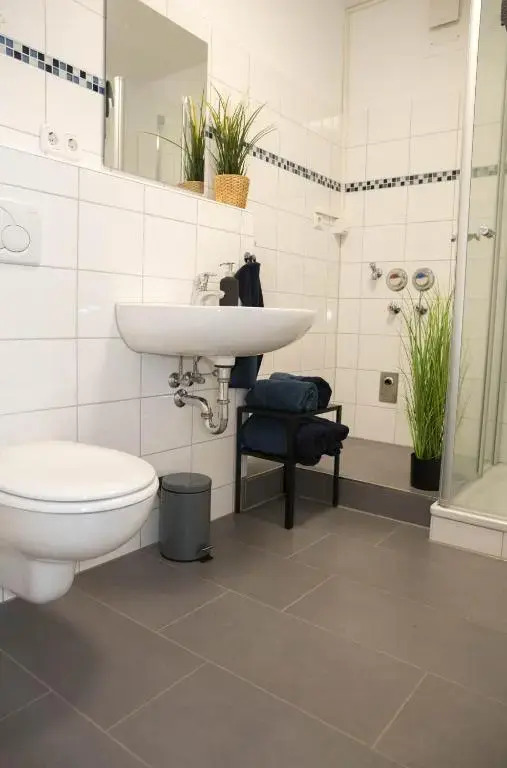 Appartement Nordlicht