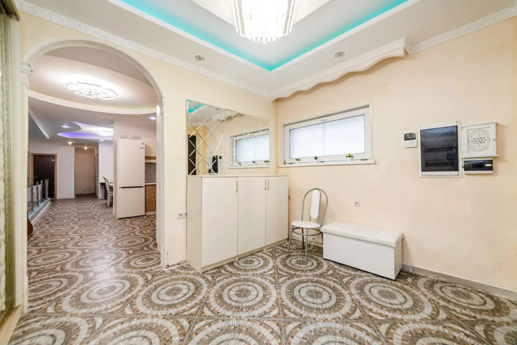 Дом в квартале Щитниково 135