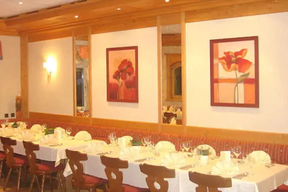 Hotel-Gasthof Rose