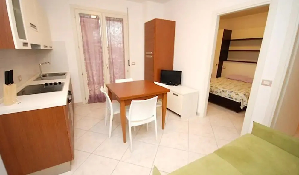 Residence Riccione