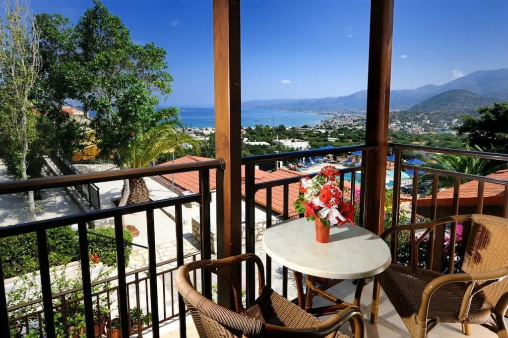 Mariamare apts