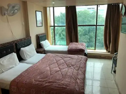 Hotel Rakaposhi