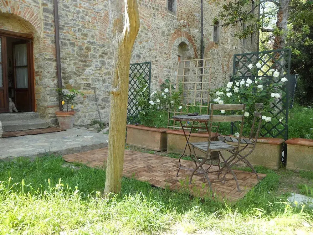 Il Bosso di Toscana