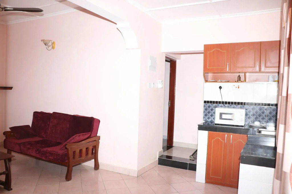 Coastgate Hotel