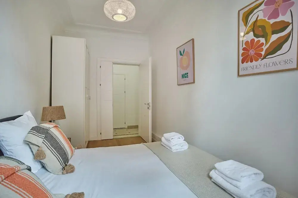 Superb Apartment Center of Paris-montmartre