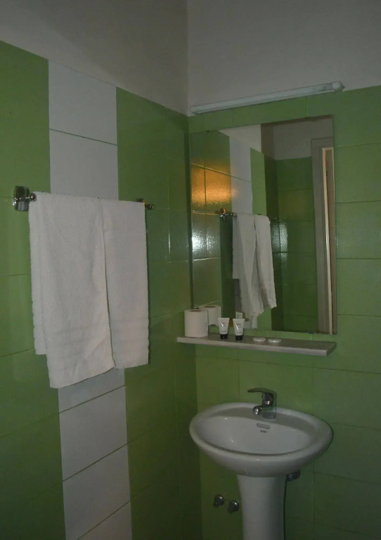 N E P center Hotel Rodos