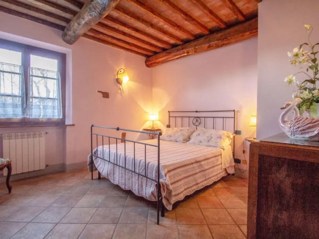 House La Tinaia Castellina in Chianti