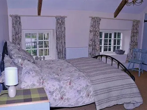 The Old Rectory