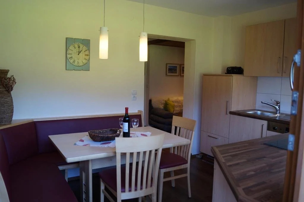 Appartement Gästehaus Aloisia
