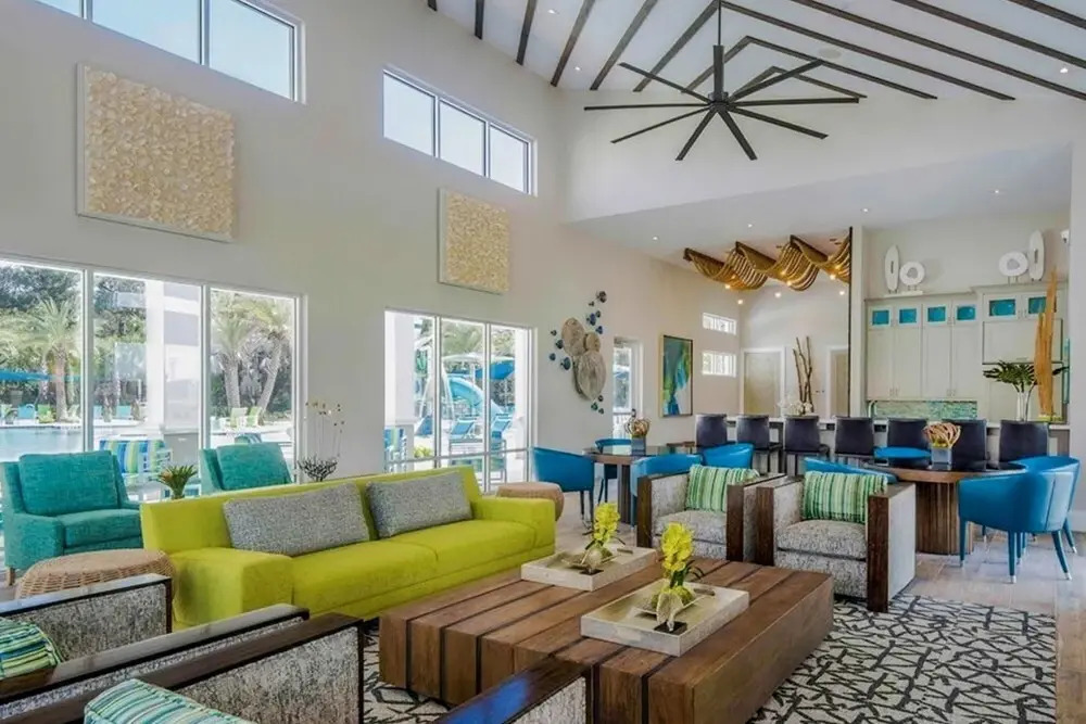 Wonderful Single-family 4 Bd w Pool Close to Disney Veranda Palms