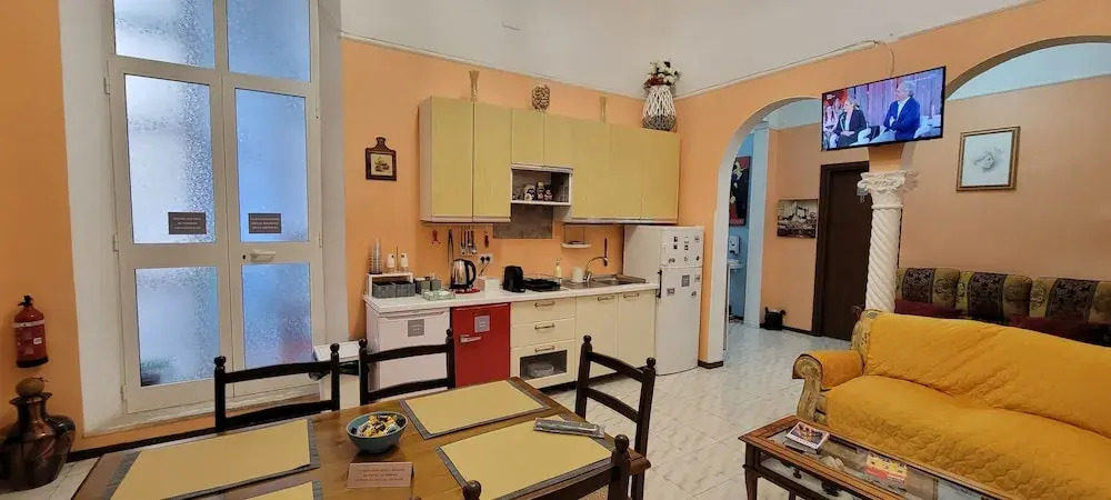 BnB Rooms And Comfort