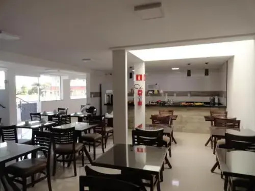 Lider Hotel