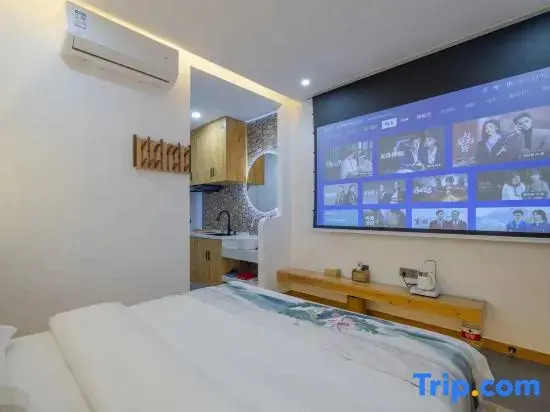 Yicaoyimu B&B (Wutaishan Scenic Area Branch)