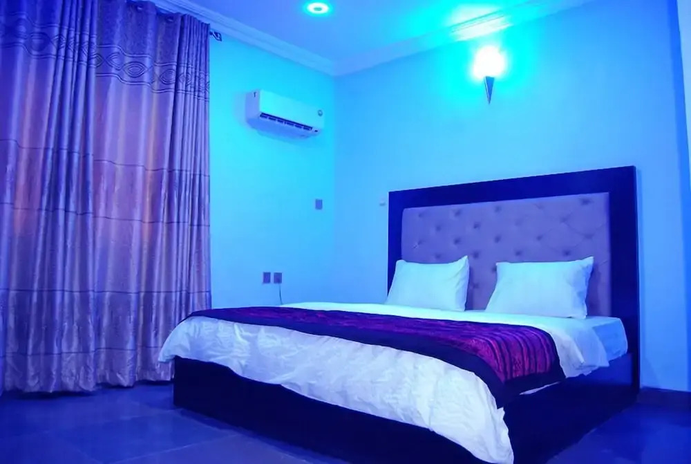 Tivona Hotels and Suites