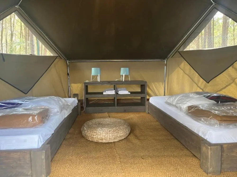 Parque de Campismo Sao Miguel - Odeceixe
