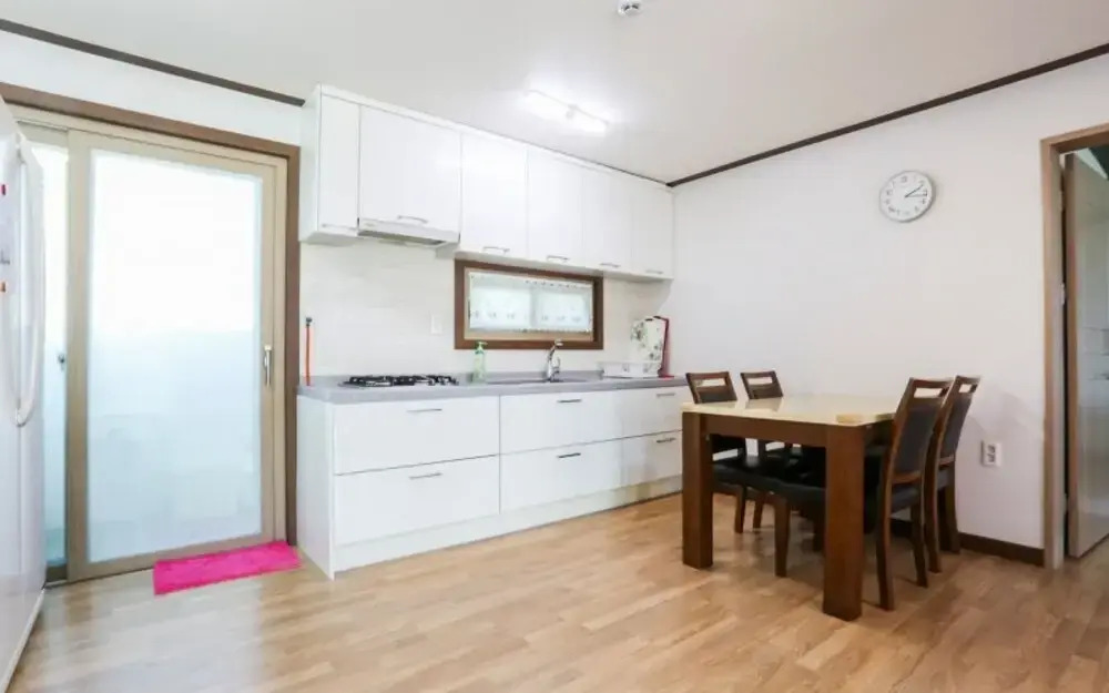 Seogwipo Joeun House Pensio