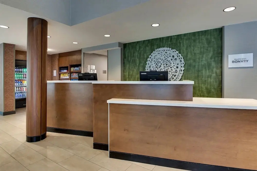 Fairfield Inn & Suites by Marriott Birmingham Downtown