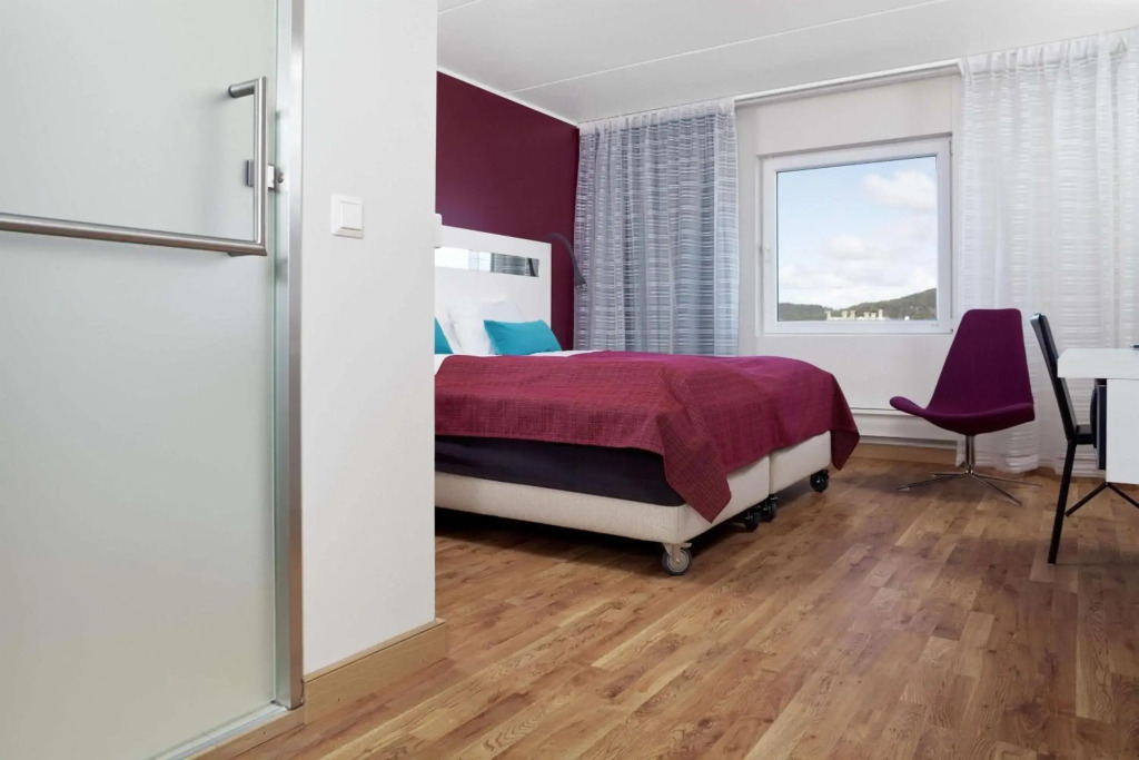 Scandic Haugesund