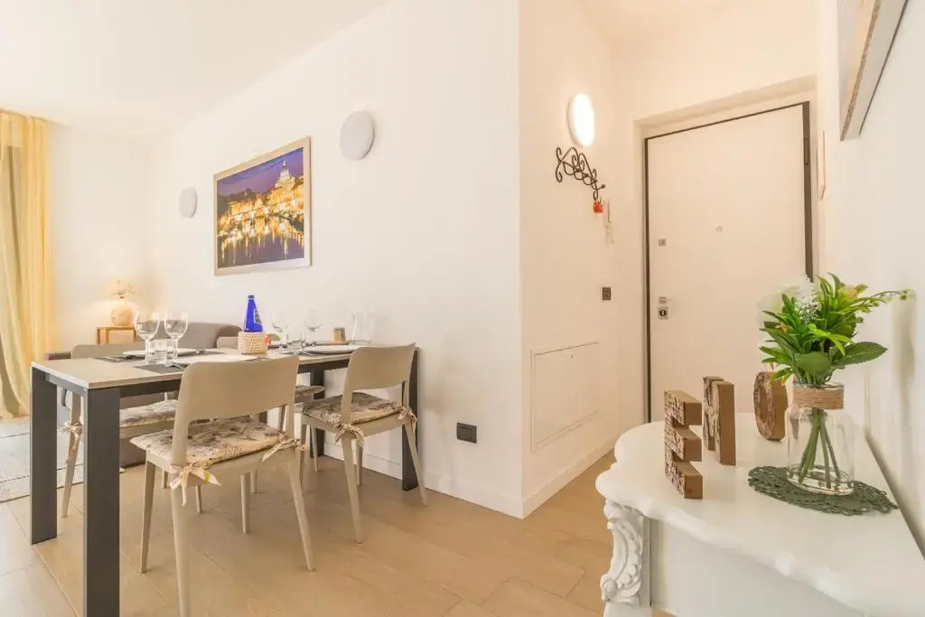 Apartment Sant Agata-6 - Tremezzina