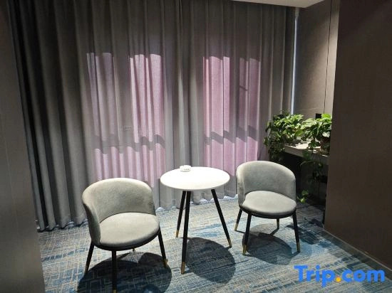 Yunjin Hotel (Lanzhou Zhongchuan Airport Kyoto Star Branch)