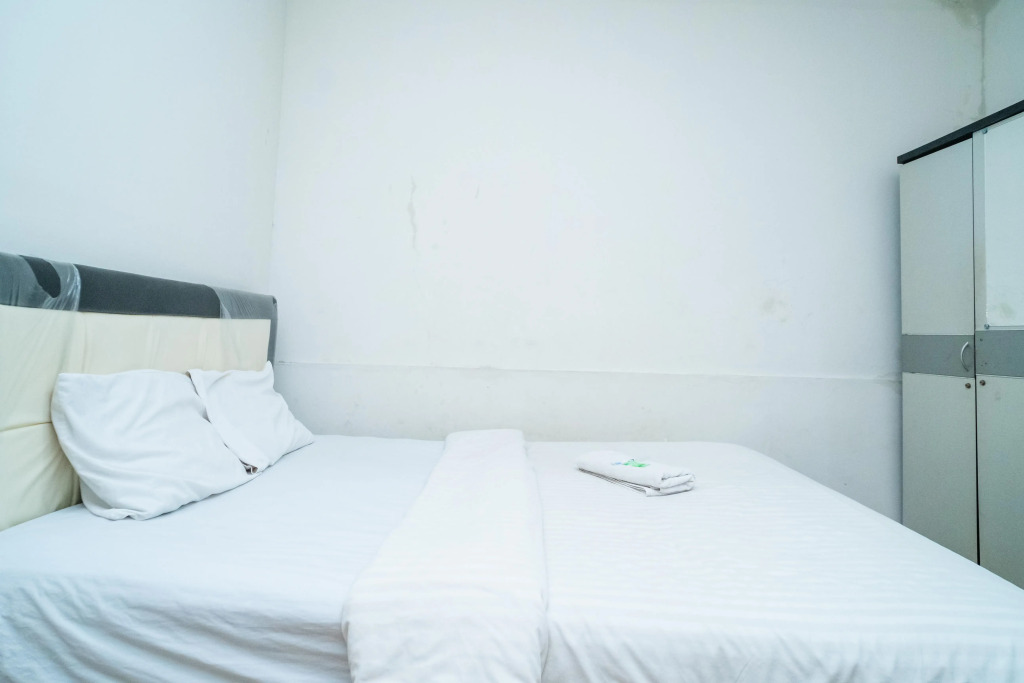 77 Guest House Serpong Mitra RedDoorz
