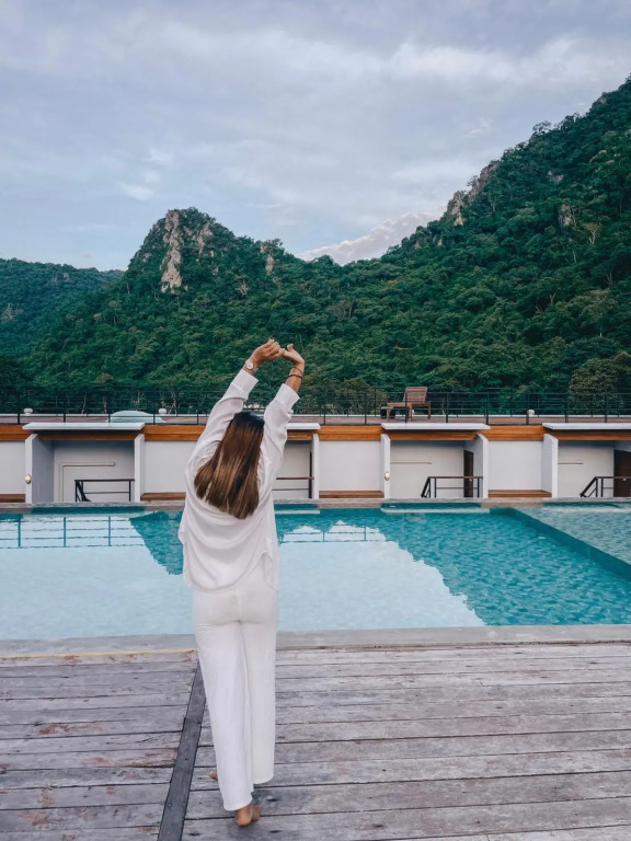 Hansar Thai Wellness