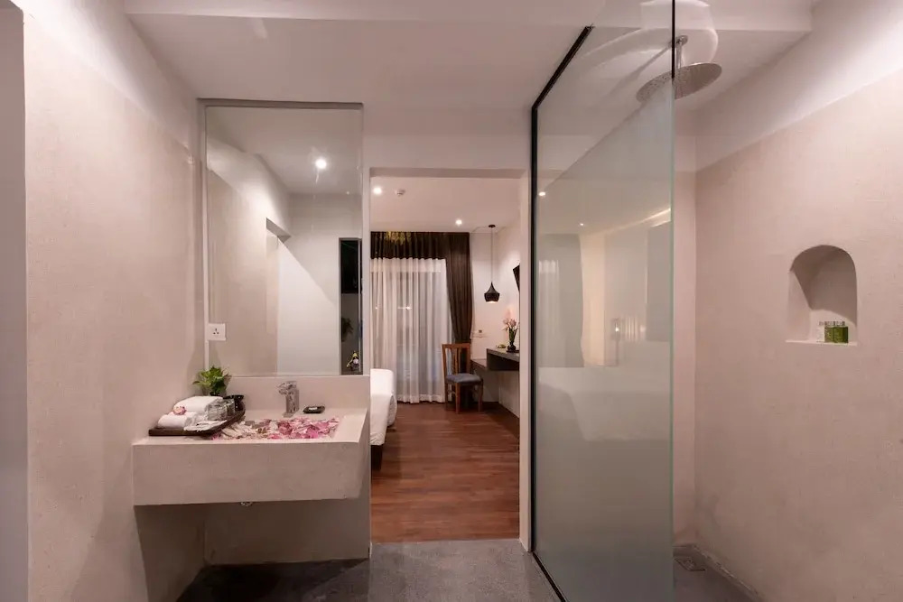 Siem Reap Palace Hotel & Spa