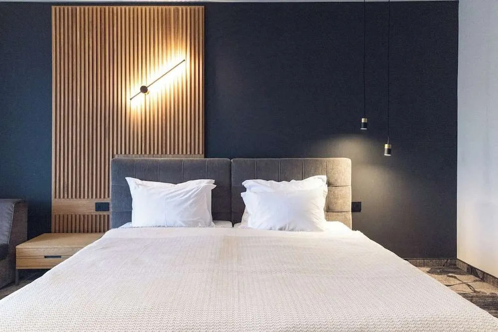 Хотел Каменград Hotel Kamengrad