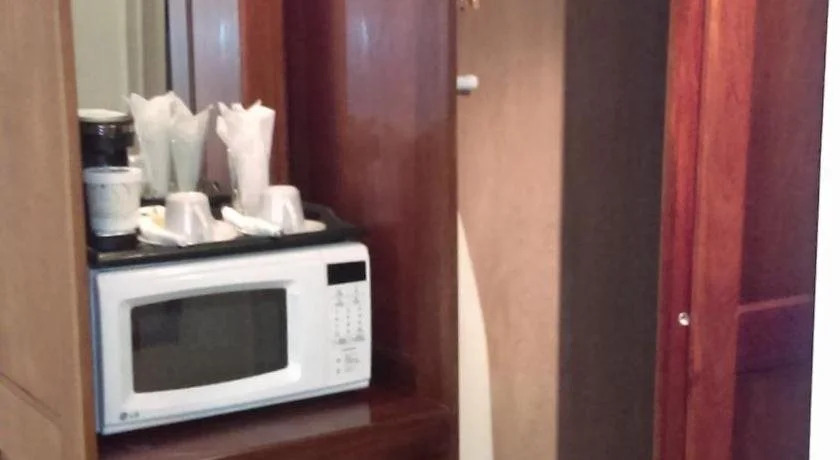 Brandsville Suites