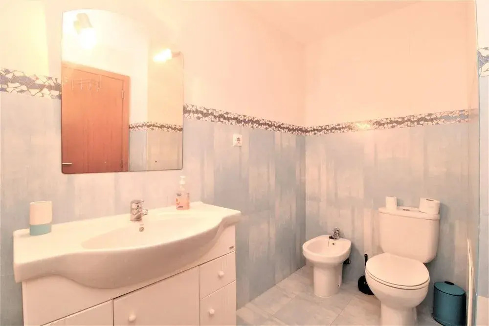 Apartment With Very Big Garden Near Beach