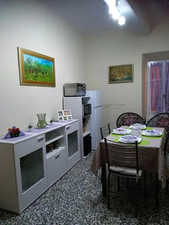 La casa di nuvola