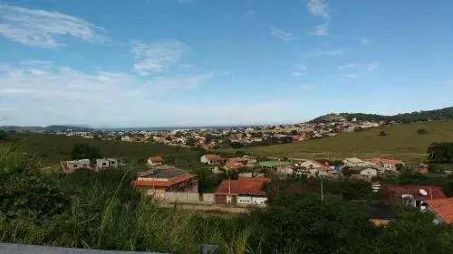 Pousada Das Andorinhas
