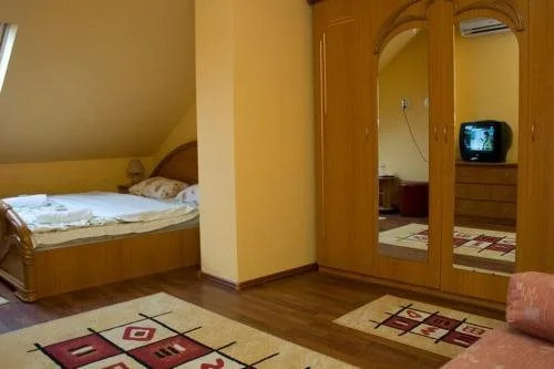 Pension Mellis Cluj Napoca