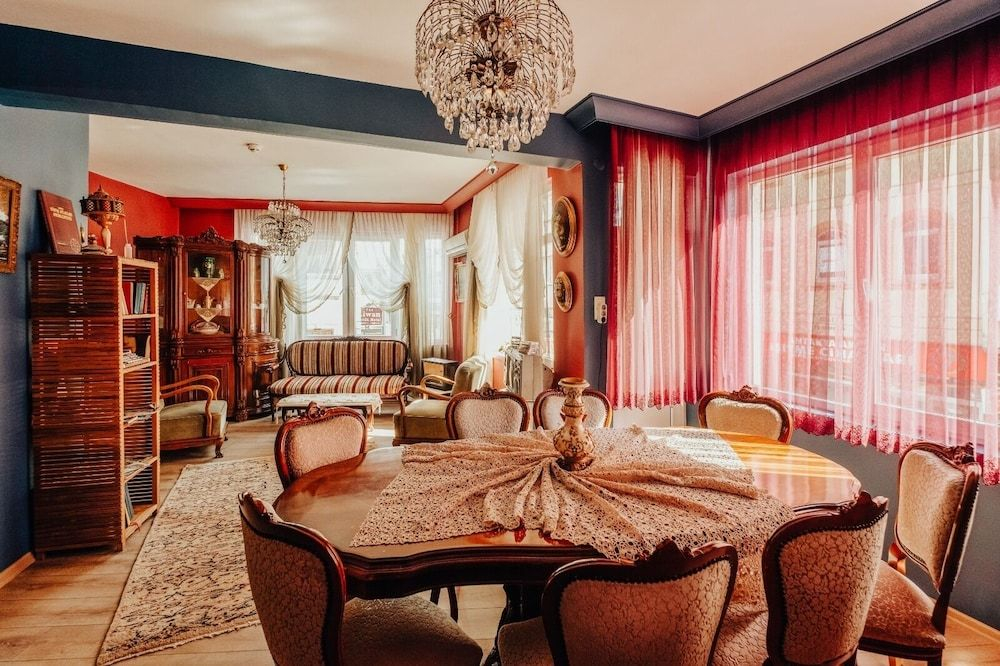 Nostaljik Suites