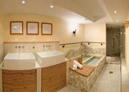 Biohotel Schweitzer