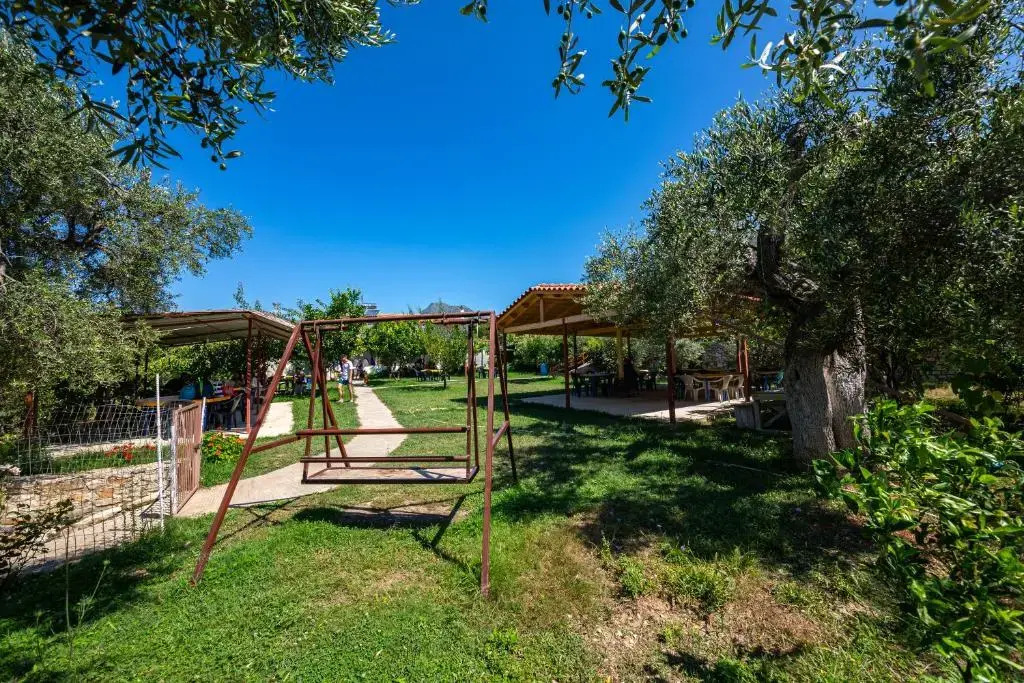 Guest House Luiza