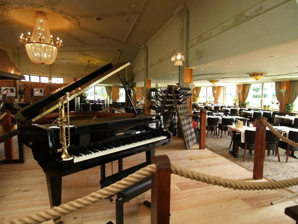 Amicitia Hotel