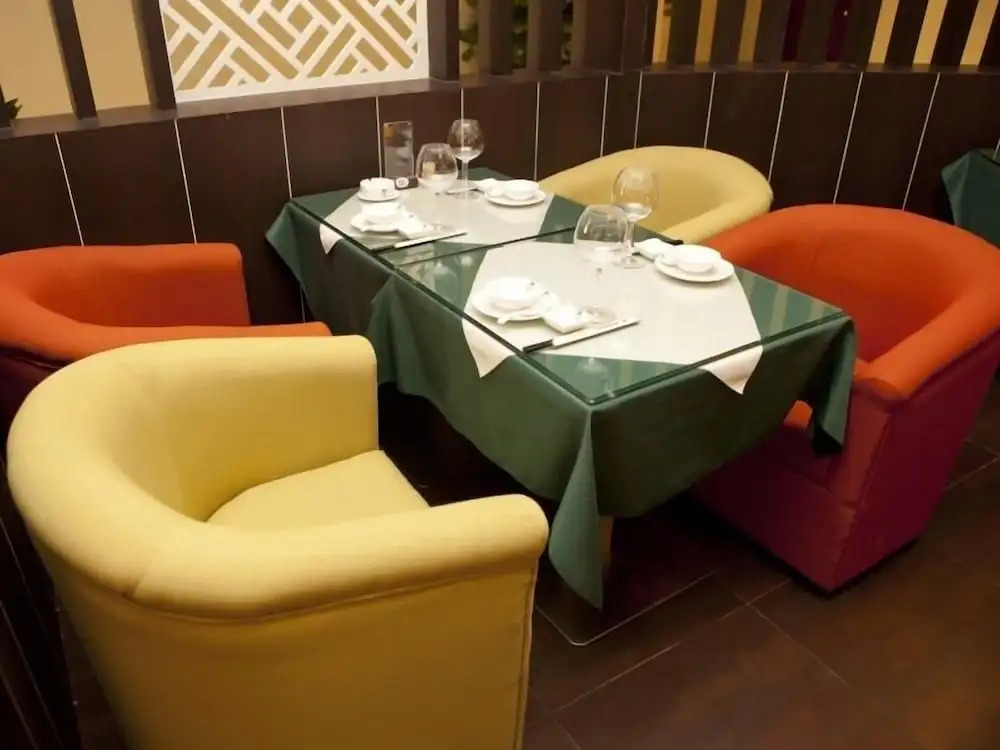 GreenTree Inn HaiKou Longhua District JinNiu Road Hotel