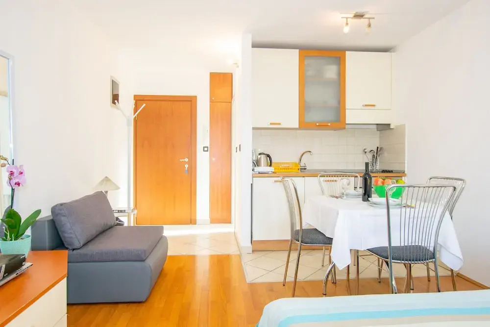 Apartment Irena