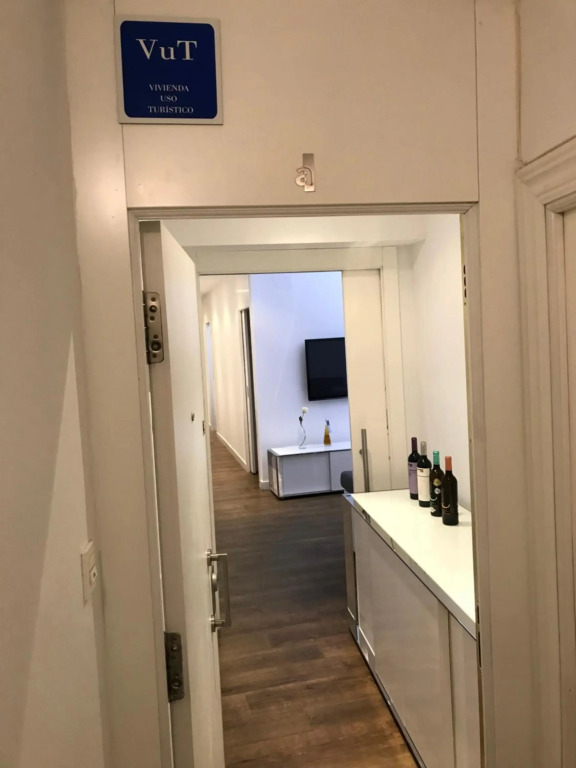 AIRVA Apartamento Duque de la Victoria