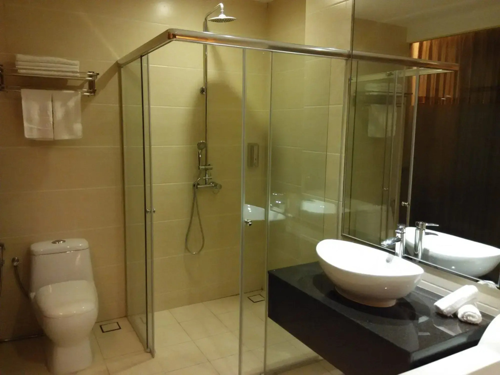 Ampang Inn Hotel