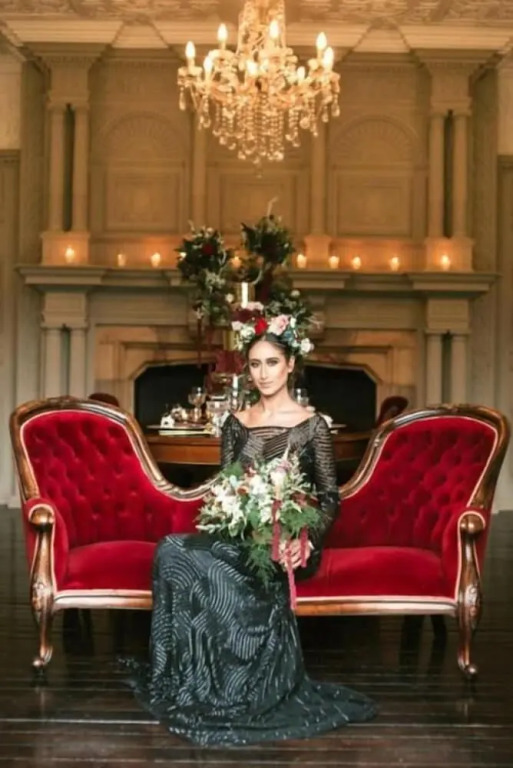 The Highfield House