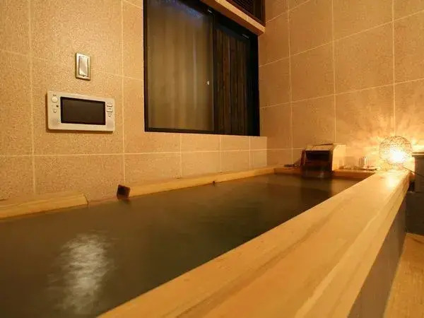 Kamegawa Onsen HATAGO Yuyu