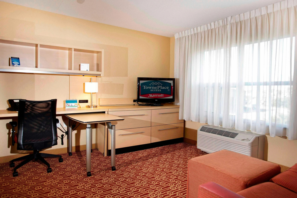 TownePlace Suites by Marriott Sudbury