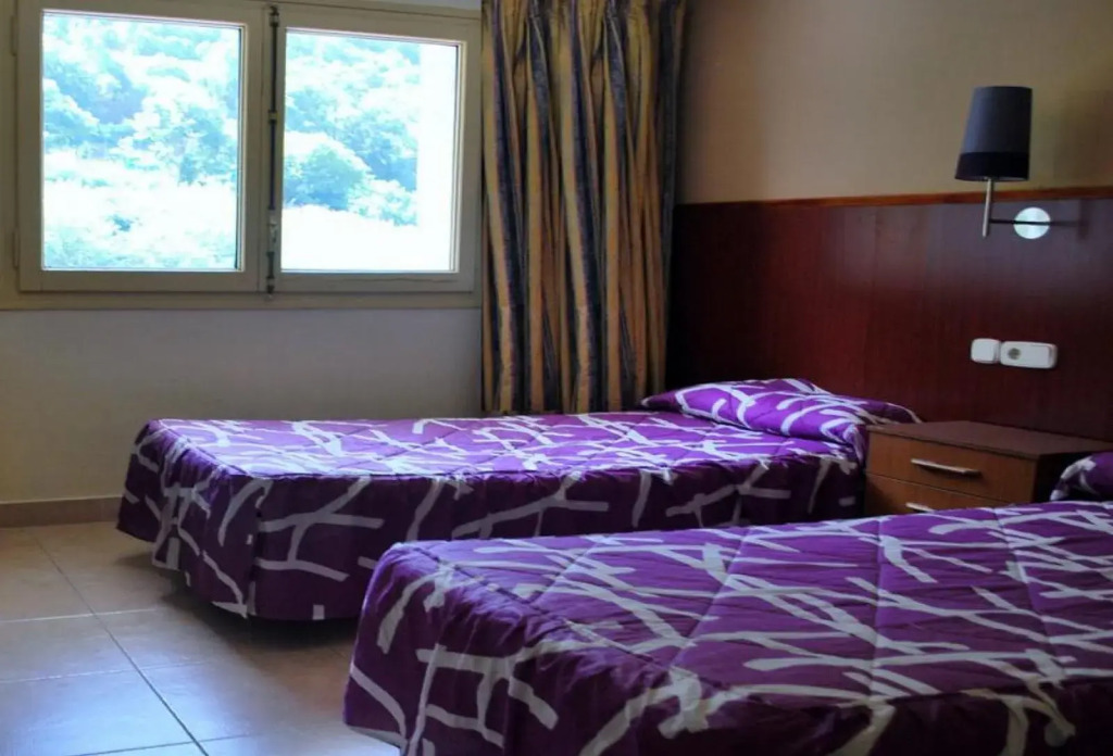 Hotel Alfa
