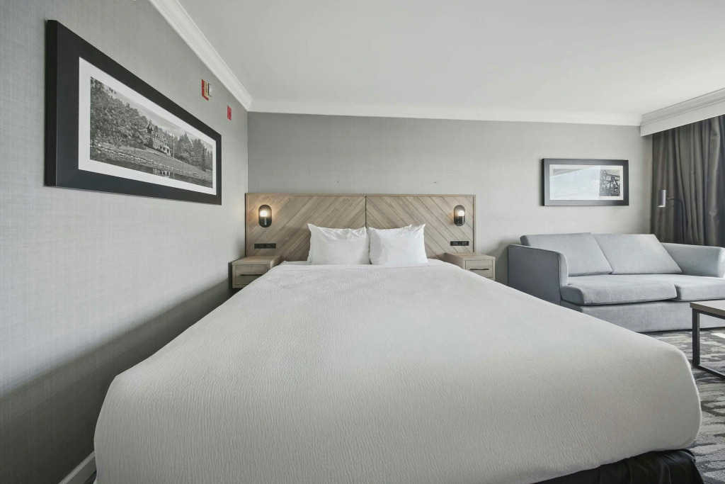 Sandman Hotel Red Deer