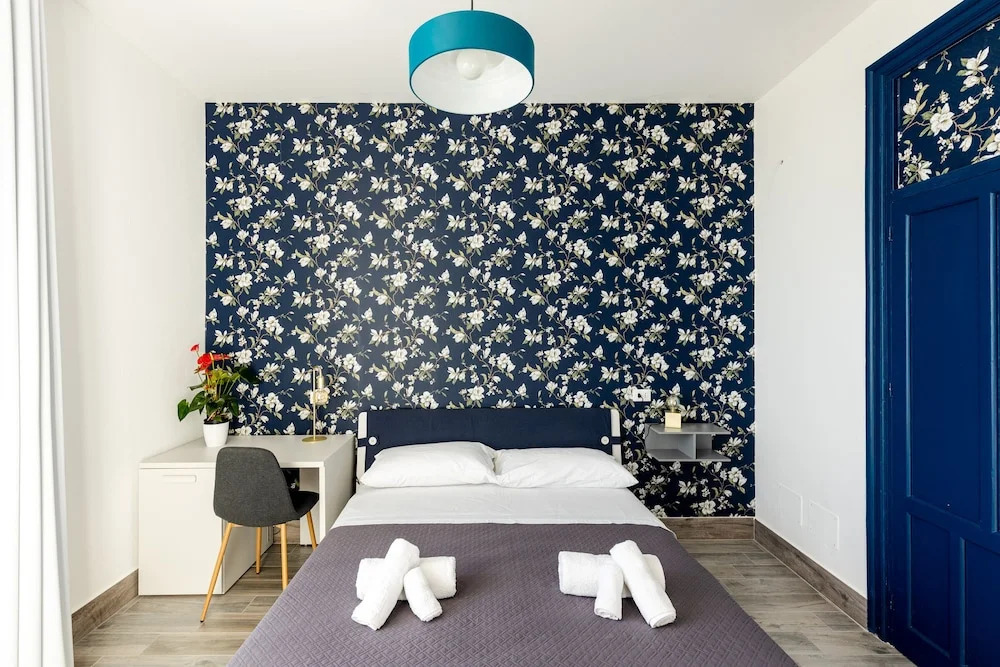 Villa Edera Rental Room
