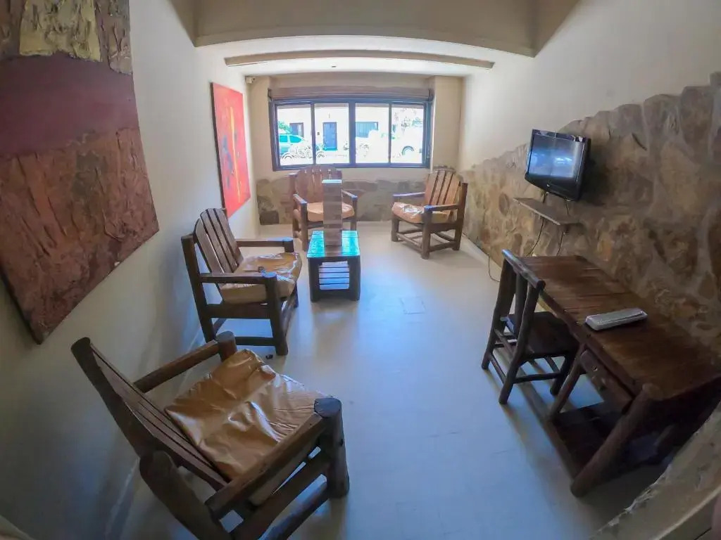 Jujuy Hostel